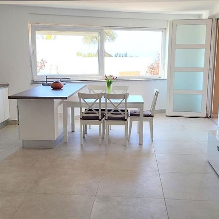 Villa Ilenia Murter Chambre photo