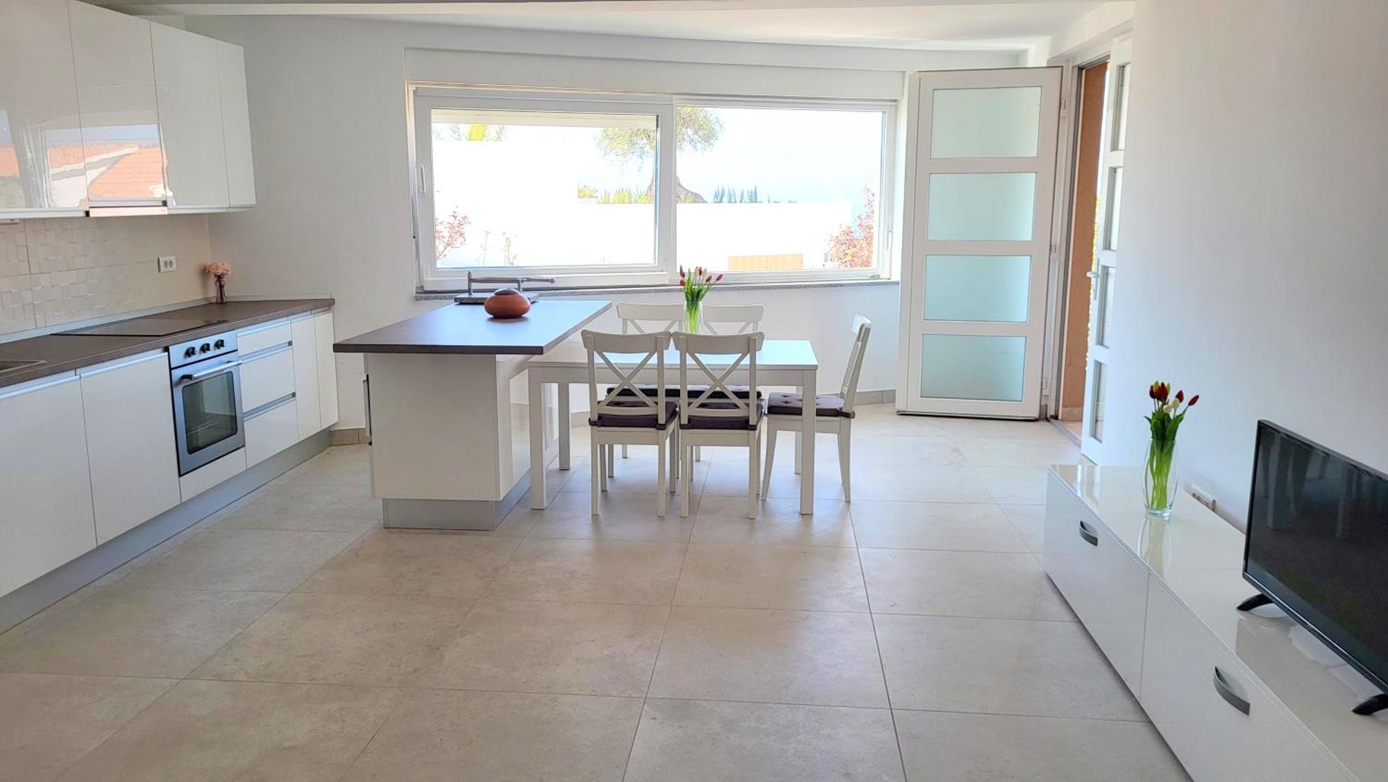 Villa Ilenia Murter Chambre photo