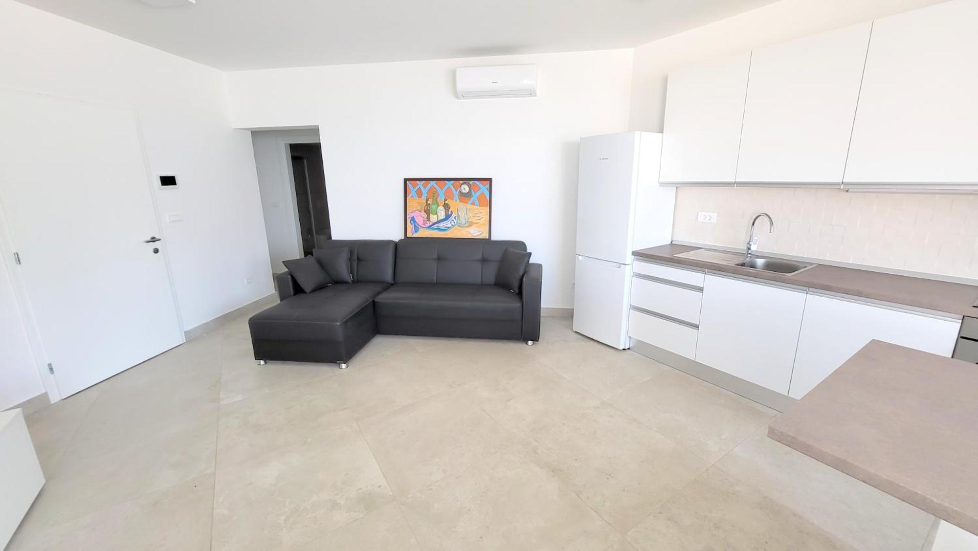 Villa Ilenia Murter Chambre photo